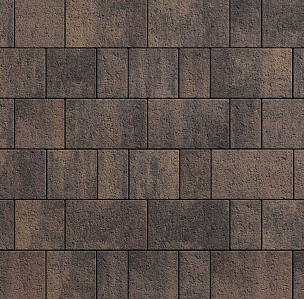 Тротуарная плитка Старый город Листопад гранит - shelkovica_granit